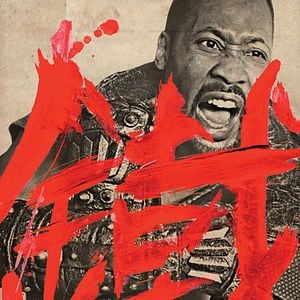 Foto El hombre de los puños de hierro