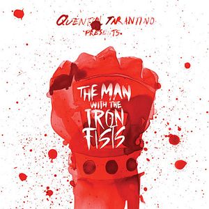 Foto El hombre de los puños de hierro