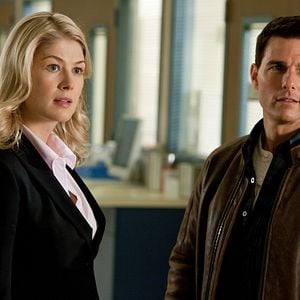Foto Jack Reacher