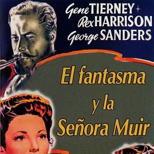 Foto El fantasma y la señora Muir