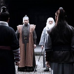 Foto Wo kou de zong ji