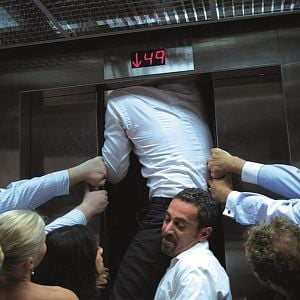 Foto Elevator