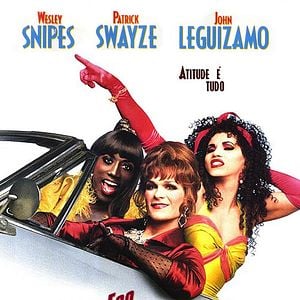 Foto A Wong Foo, ¡Gracias por todo, Julie Newmar!