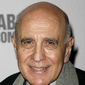 Foto George Morfogen