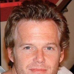 Foto Scott William Winters