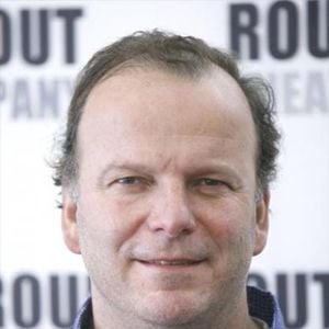 Foto Robert Clohessy