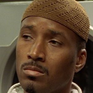 Foto Granville Adams