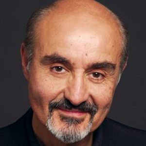 Foto Tom Mardirosian