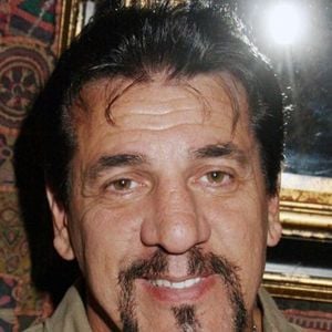Foto Chuck Zito