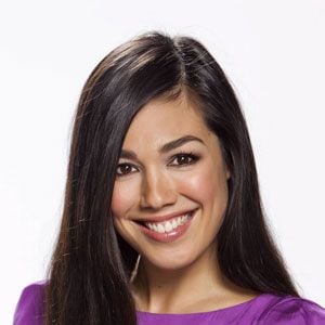 Foto Melanie Vallejo