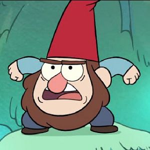 Foto Gravity Falls