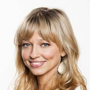 Foto Zoe Tuckwell-Smith