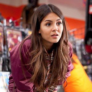Foto Victoria Justice