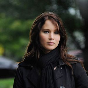 Foto Jennifer Lawrence
