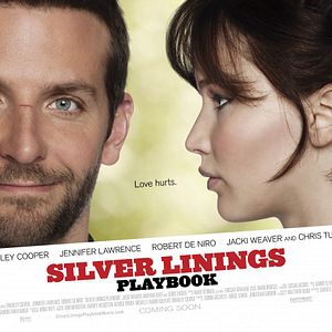 Foto El lado bueno de las cosas (Silver Linings Playbook)