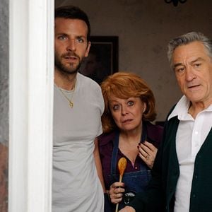 Foto El lado bueno de las cosas (Silver Linings Playbook)