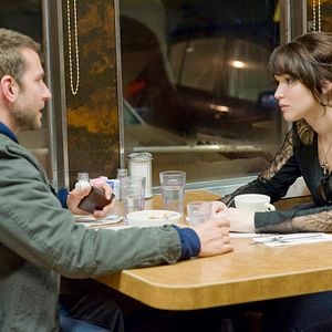 Foto El lado bueno de las cosas (Silver Linings Playbook)