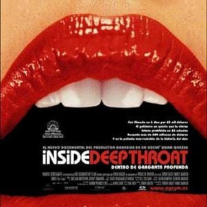 Foto Inside Deep Throat (Dentro de Garganta Profunda)