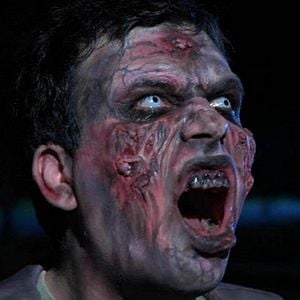 Foto Zone of the dead