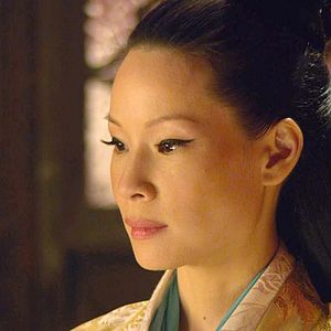 Foto El hombre de los puños de hierro