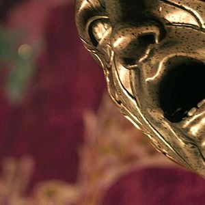 Foto El hombre de los puños de hierro