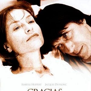 Foto Gracias por el chocolate