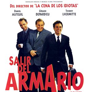 Foto Salir del armario