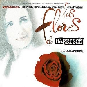 Foto Las flores de Harrison