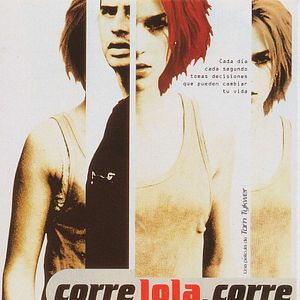 Foto Corre Lola, corre