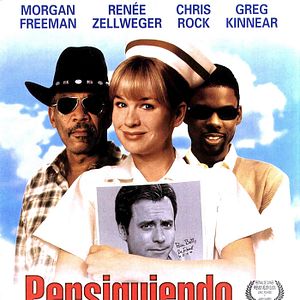 Foto Persiguiendo a Betty