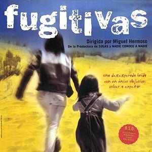 Foto Fugitivas