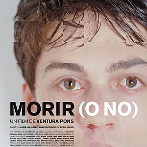 Foto Morir (o no)
