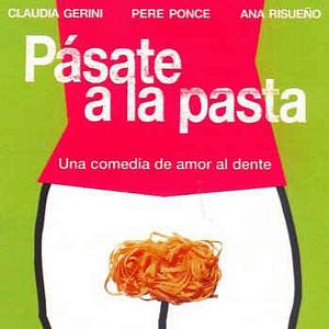 Foto Pásate a la pasta