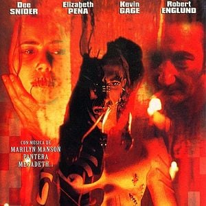 Foto Terror en la red