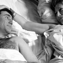 Foto Una relación privada