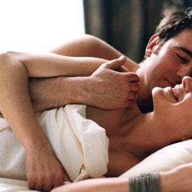 Foto Una relación privada