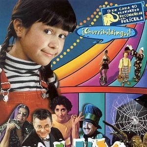 Foto Raluy, una noche en el circo