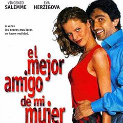 Foto El mejor amigo de mi mujer