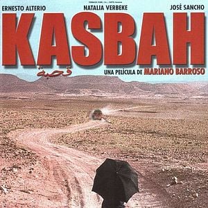 Foto Kasbah