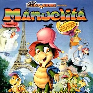 Foto Manuelita