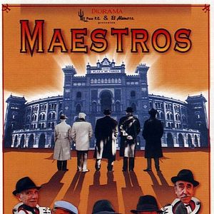 Foto Maestros