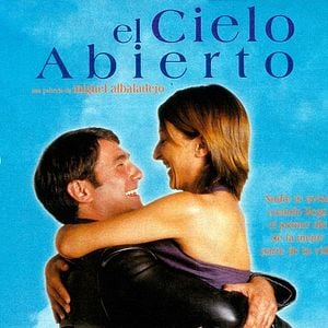 Foto El cielo abierto