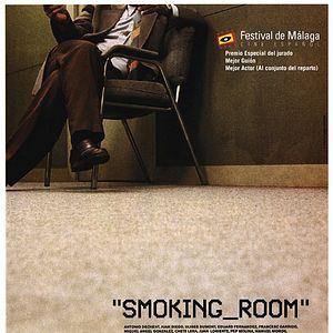 Foto Smoking Room