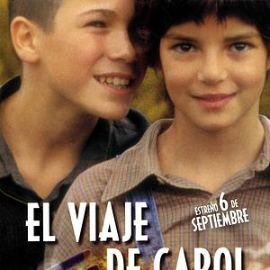 Foto El viaje de Carol
