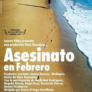 Foto Asesinato en febrero