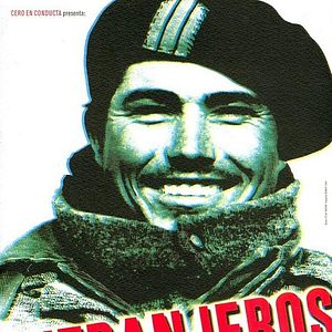 Foto Extranjeros de si mismos