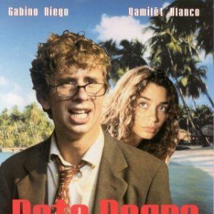 Foto Pata Negra: Misión en el Caribe