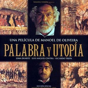 Foto Palabra y utopía