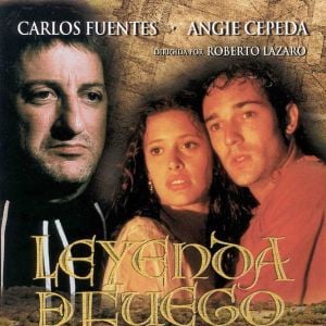 Foto Leyenda de fuego