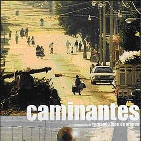 Foto Caminantes